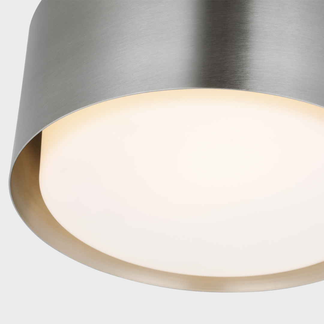 Dartmore Small Flush Mount