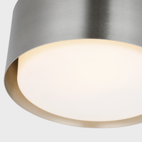 Dartmore Small Flush Mount