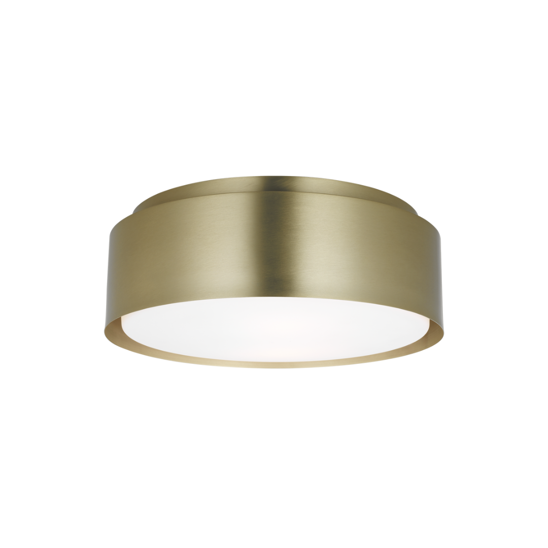 Dartmore Medium Flush Mount