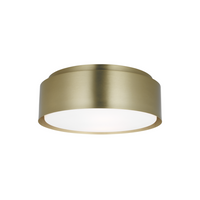 Dartmore Medium Flush Mount