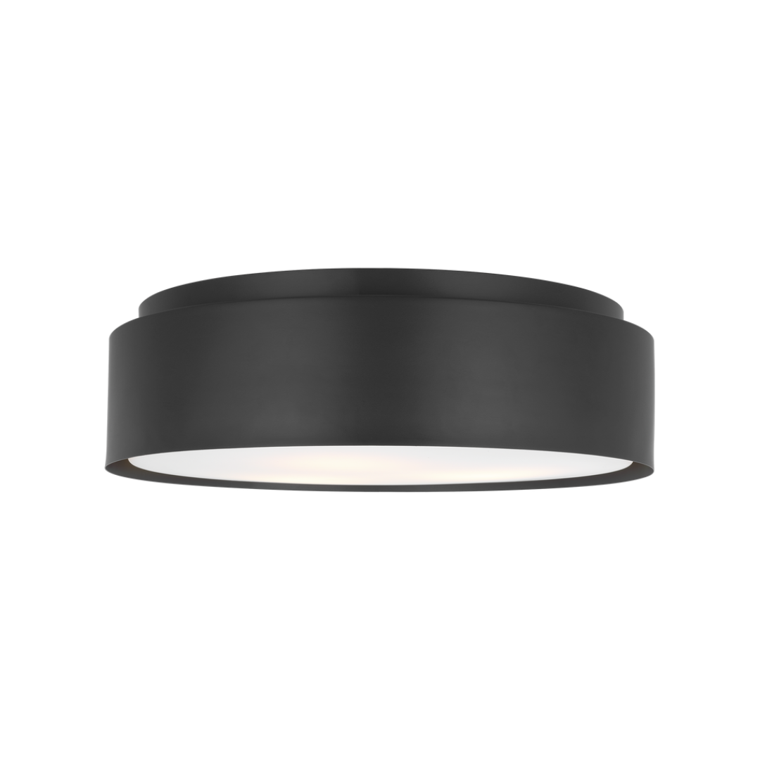 Dartmore Large Flush Mount