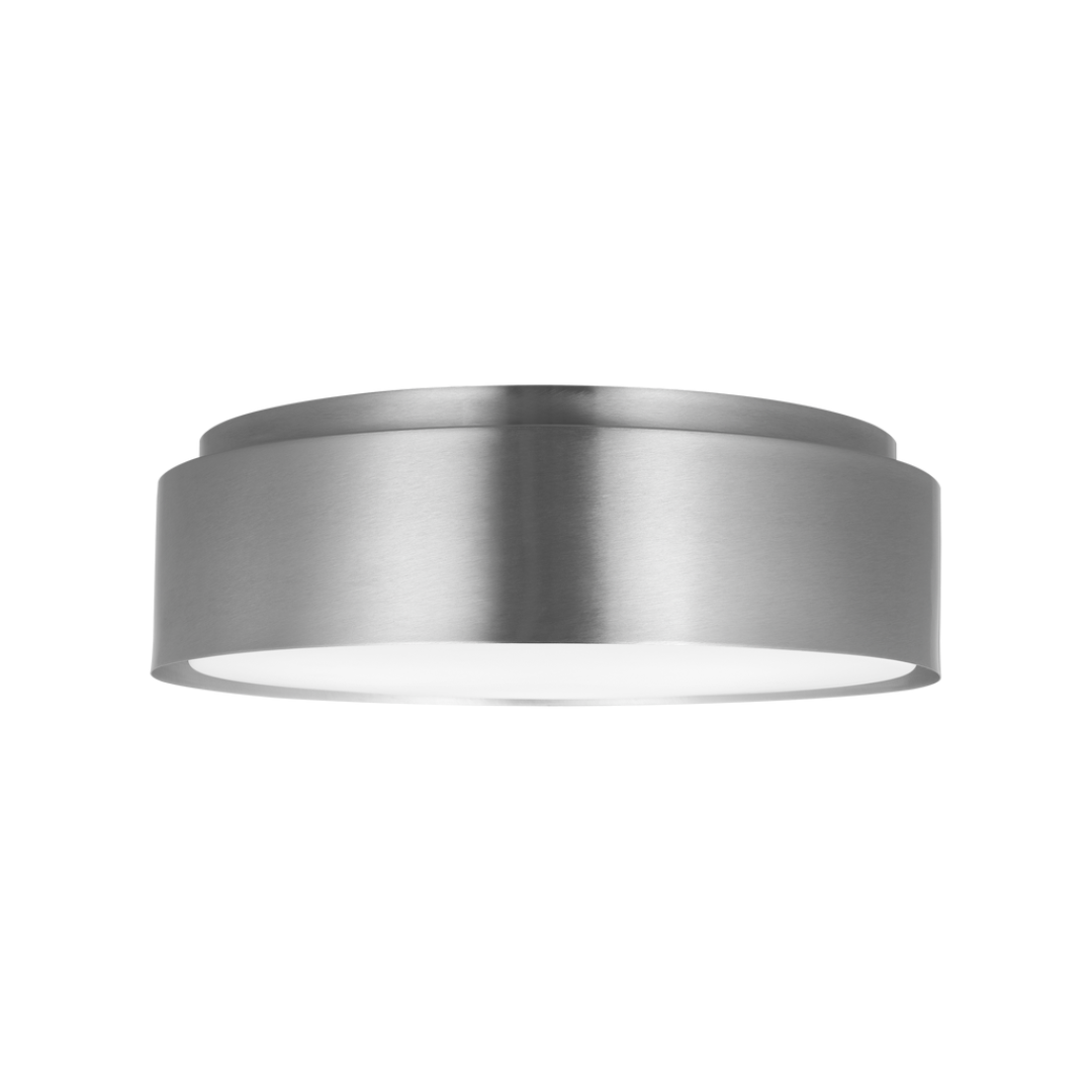 Dartmore Large Flush Mount