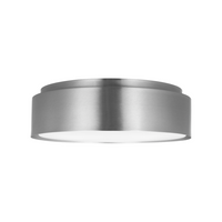 Dartmore Large Flush Mount