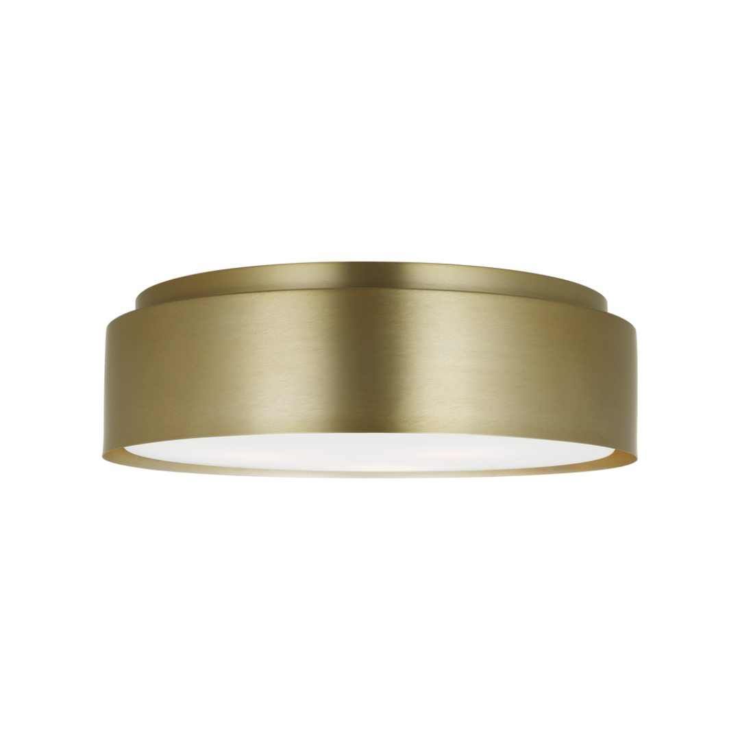 Dartmore Large Flush Mount