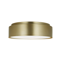 Dartmore Large Flush Mount