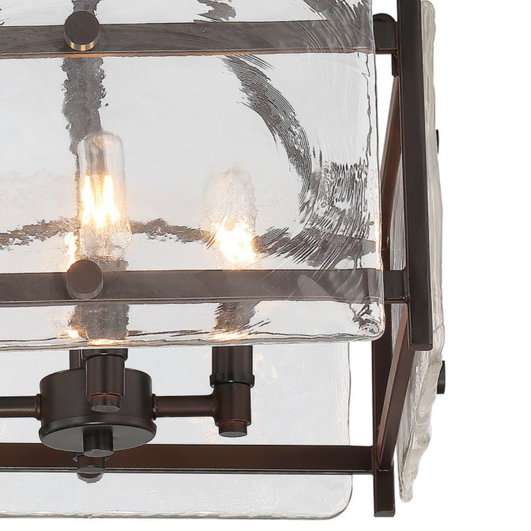 Glenwood 4-Light Ceiling Light