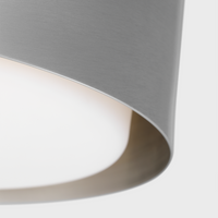 Dartmore Small Flush Mount