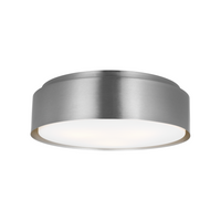 Dartmore Large Flush Mount