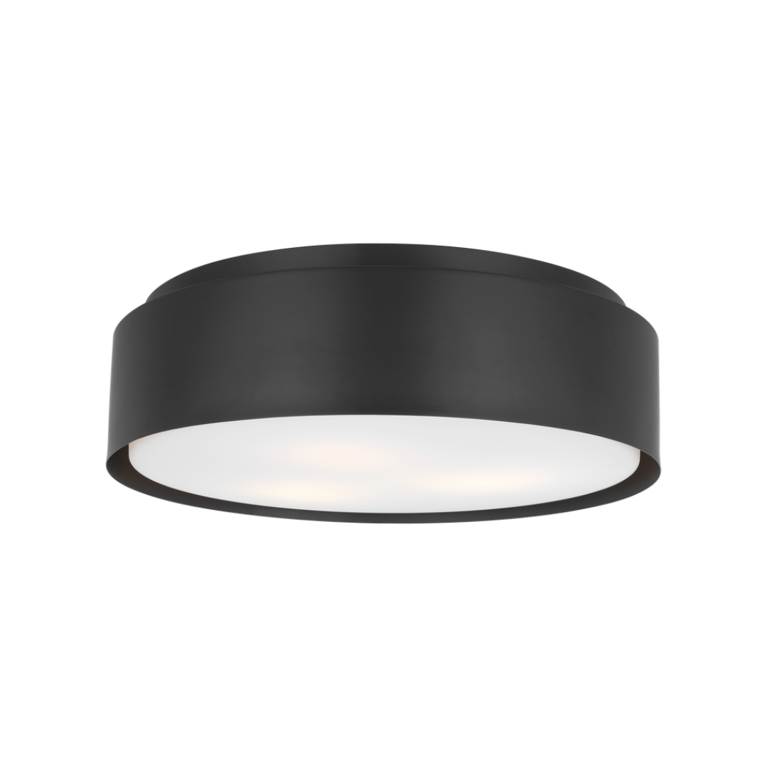 Dartmore Large Flush Mount