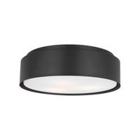 Dartmore Large Flush Mount