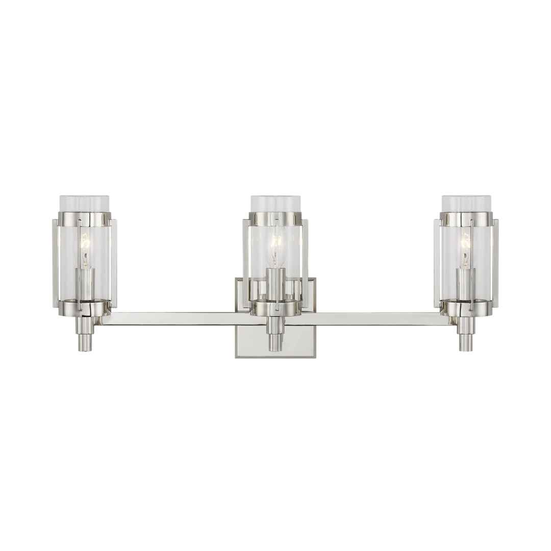 Flynn 3 - Light Vanity
