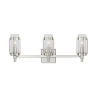 Flynn 3 - Light Vanity