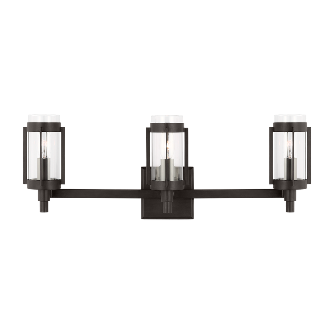 Flynn 3 - Light Vanity