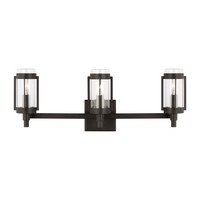 Flynn 3 - Light Vanity