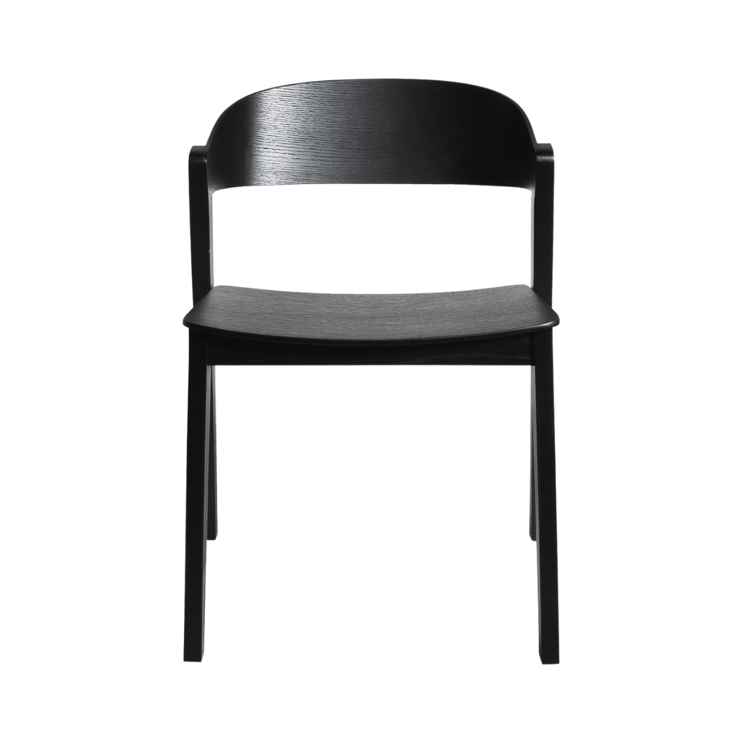 Amaris Stackable Dining Chair