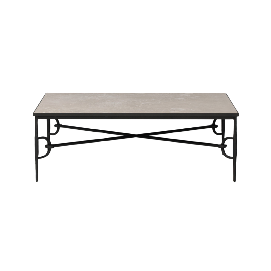 Boston Square Coffee Table