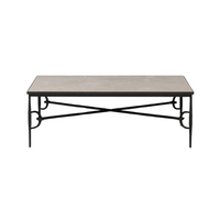 Boston Square Coffee Table