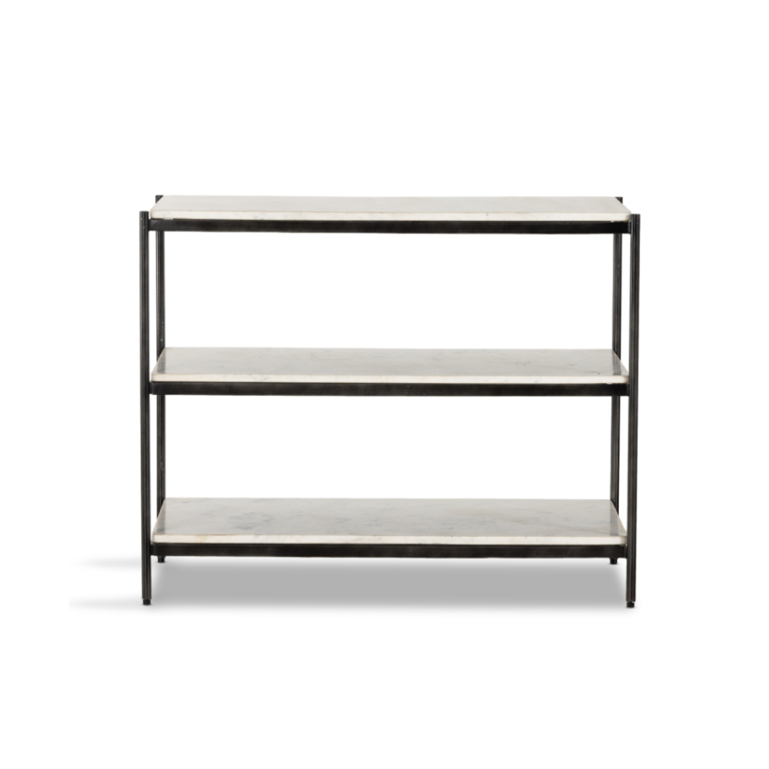 Freya Large Nightstand