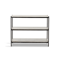 Freya Large Nightstand