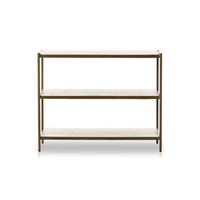 Freya Large Nightstand