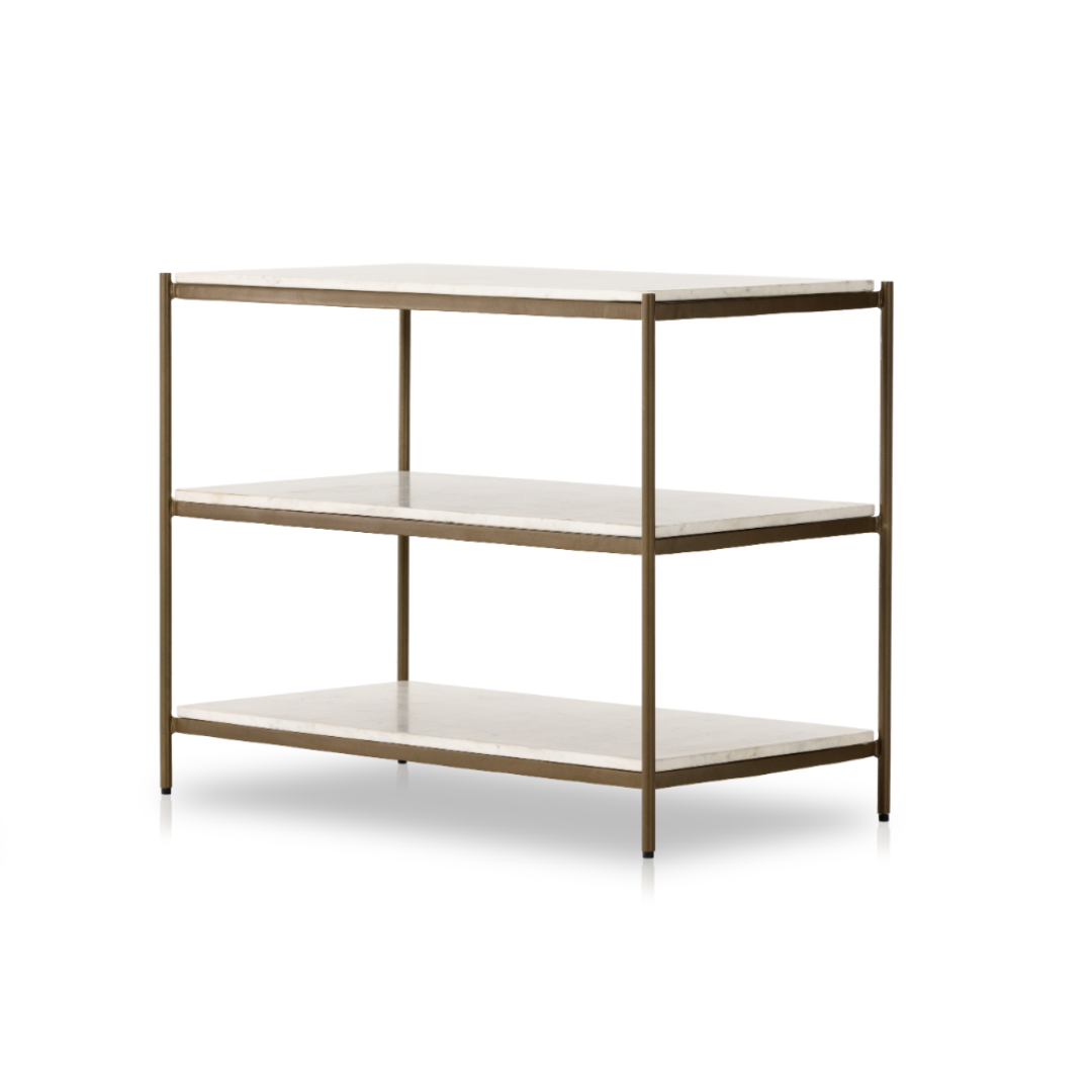 Freya Large Nightstand