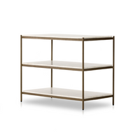 Freya Large Nightstand