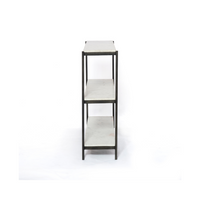 Freya Small Console Table