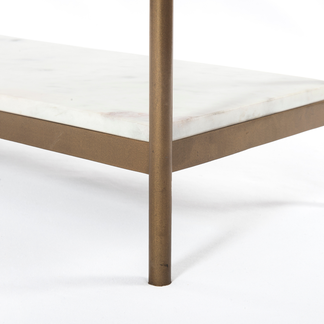 Freya Small Console Table