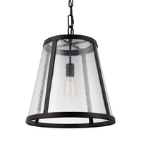 Harrow Medium Pendant