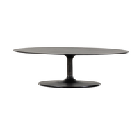 Saylor Oval Coffee Table