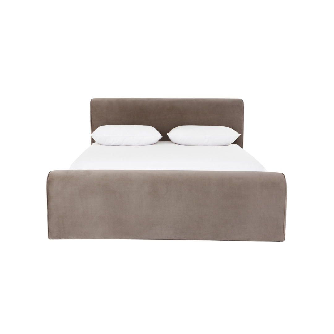 Mason Bed