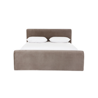 Mason Bed