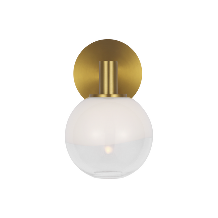 Torian Small Sconce