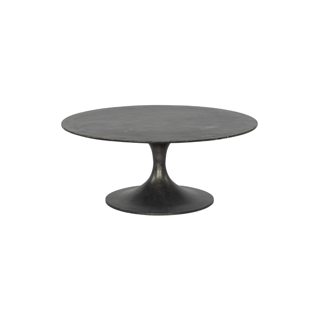 Saylor Round Coffee Table