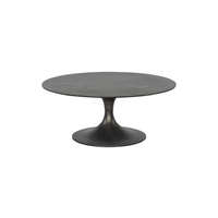 Saylor Round Coffee Table