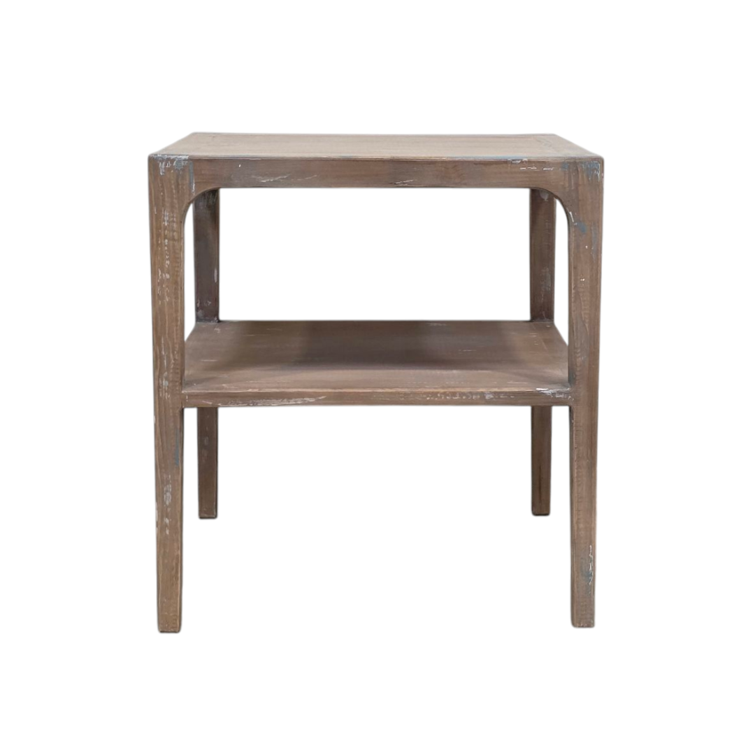 Maggie End Table