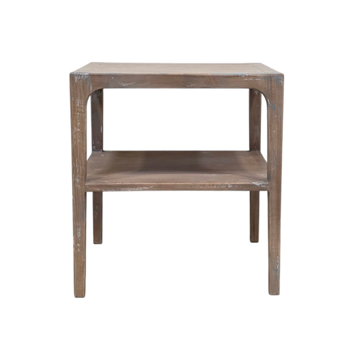 Maggie End Table