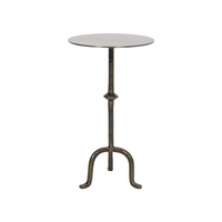 Jillian Accent Table