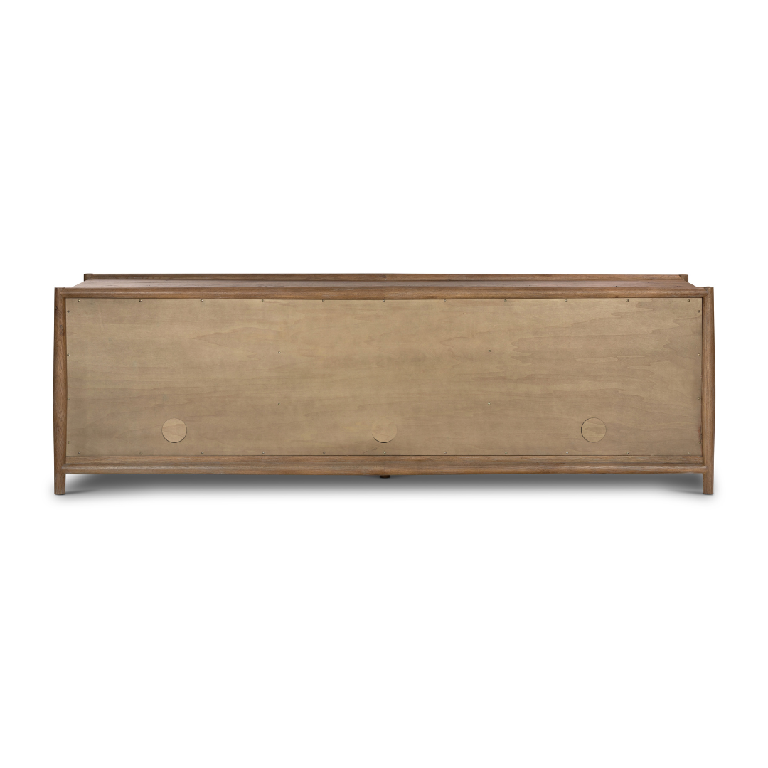 Gael 6-Door Sideboard