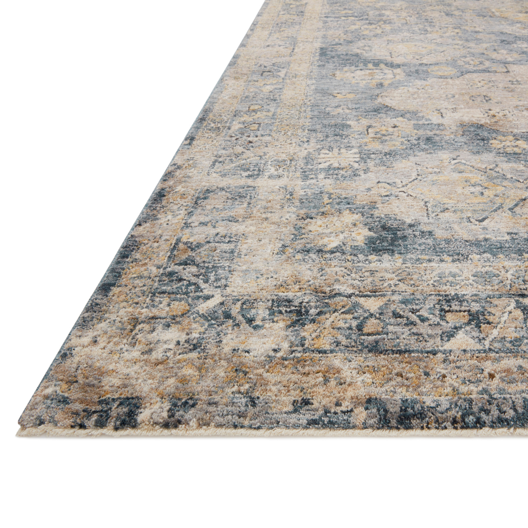 Gaia GAA-02 Denim/Taupe