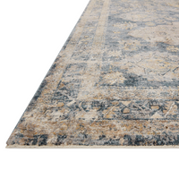 Gaia GAA-02 Denim/Taupe