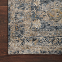 Gaia GAA-02 Denim/Taupe