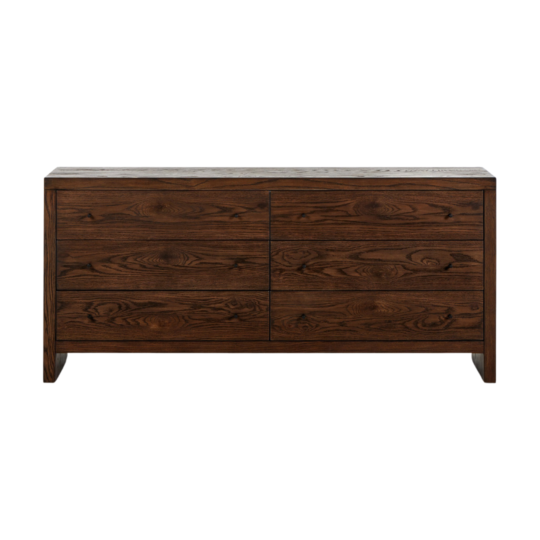 Tannis Dresser