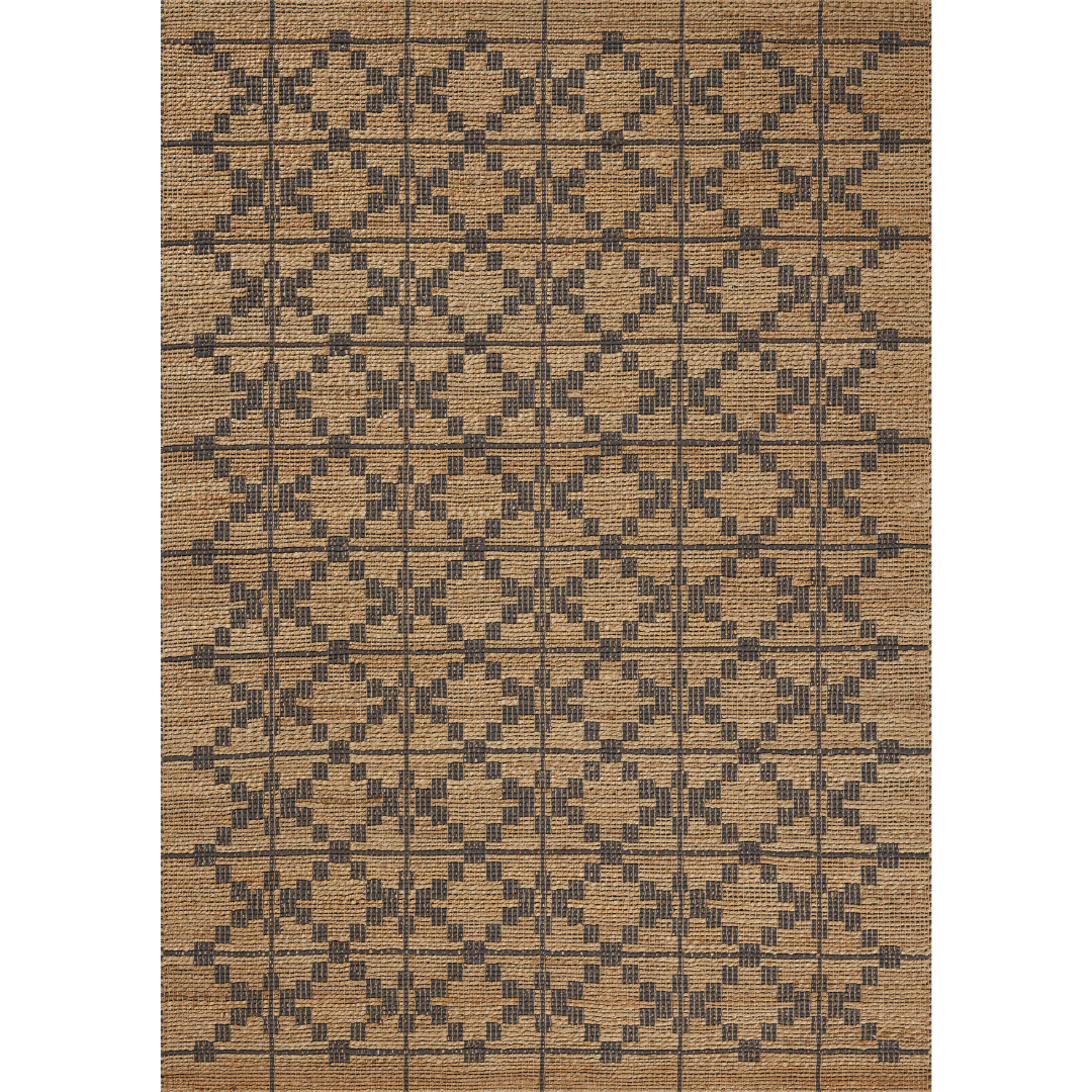 Judy JUD-05 (CJ) Natural/Graphite