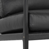 Gian Lounge Chair