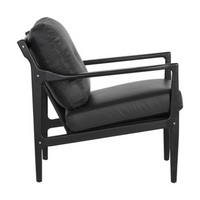 Gian Lounge Chair