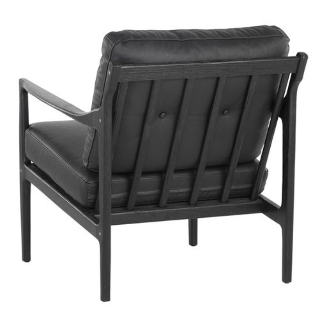 Gian Lounge Chair