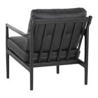 Gian Lounge Chair