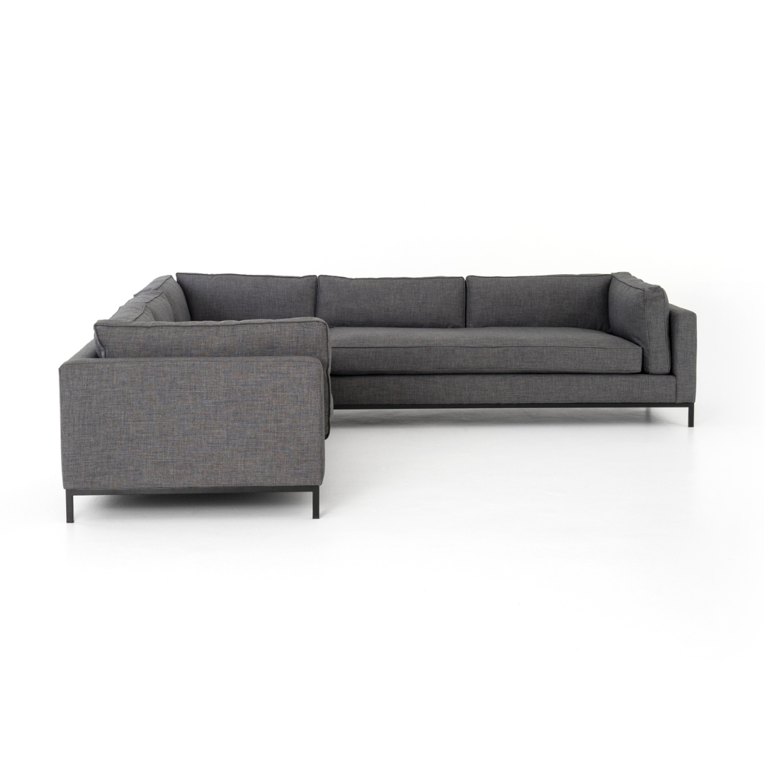 Greyson 3PC Sectional