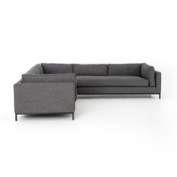 Greyson 3PC Sectional